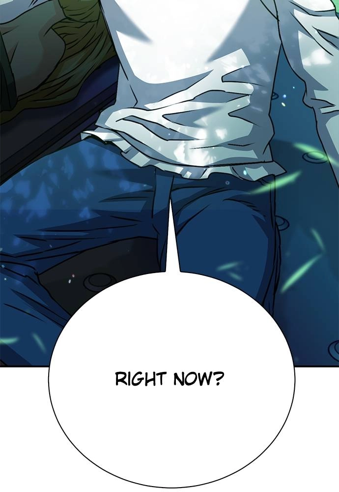 The Druid of Seoul Station Chapter 131, page 214 of 215