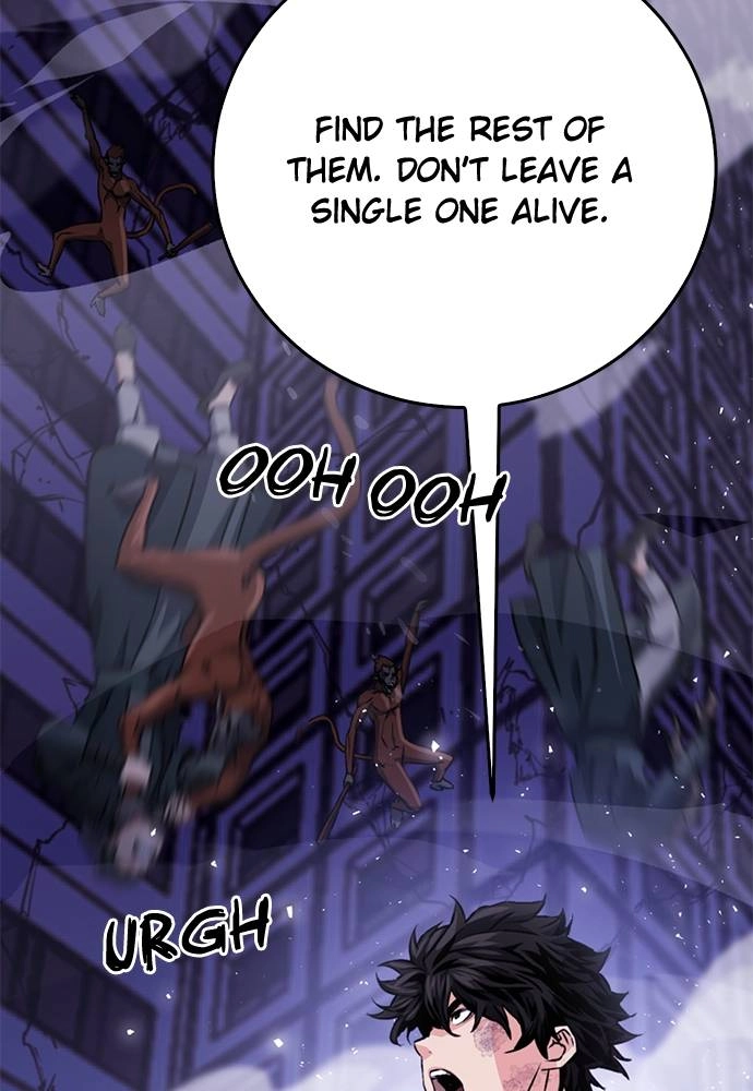 The Druid of Seoul Station Chapter 131, page 22 of 215