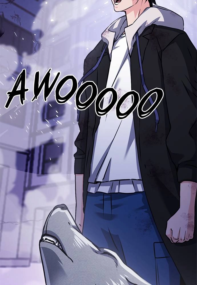 The Druid of Seoul Station Chapter 131, page 23 of 215
