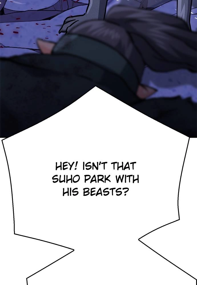 The Druid of Seoul Station Chapter 131, page 25 of 215