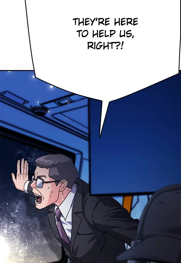 The Druid of Seoul Station Chapter 131, page 26 of 215
