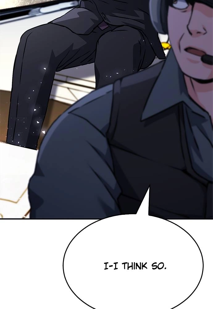 The Druid of Seoul Station Chapter 131, page 27 of 215