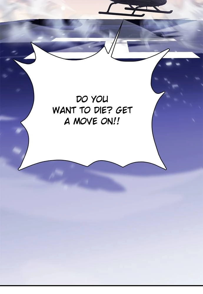 The Druid of Seoul Station Chapter 131, page 5 of 215