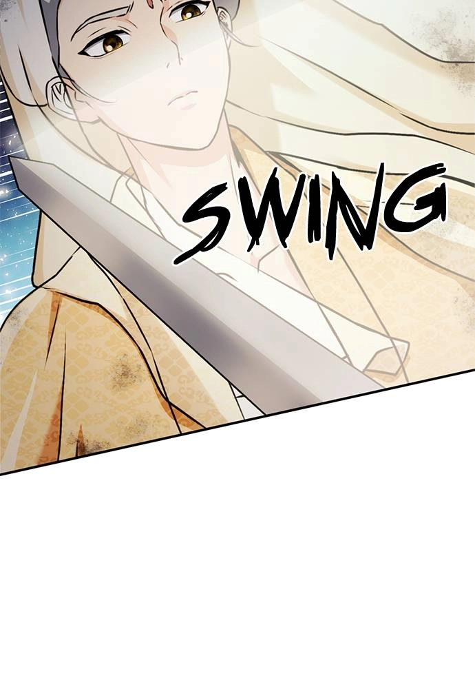 The Druid of Seoul Station Chapter 131, page 57 of 215