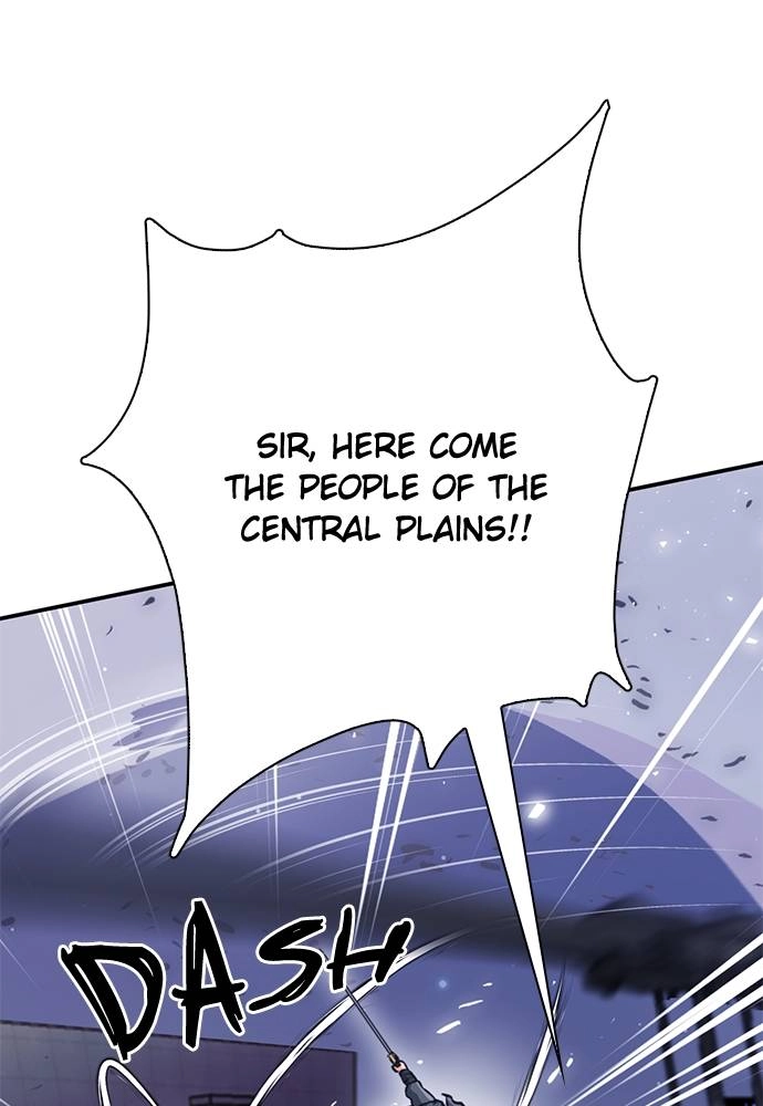 The Druid of Seoul Station Chapter 131, page 6 of 215