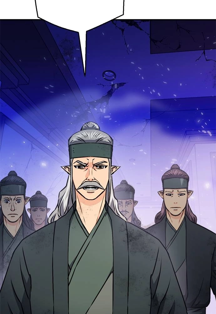The Druid of Seoul Station Chapter 131, page 67 of 215