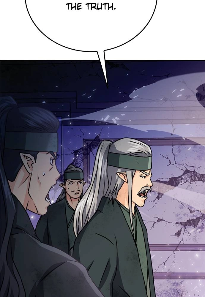 The Druid of Seoul Station Chapter 131, page 71 of 215
