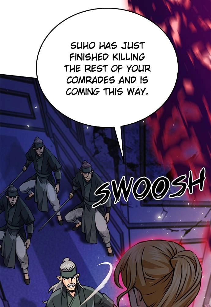 The Druid of Seoul Station Chapter 131, page 91 of 215