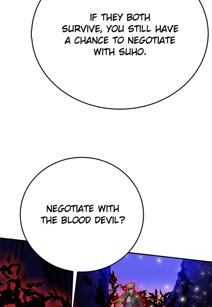 The Druid of Seoul Station Chapter 131, page 96 of 215