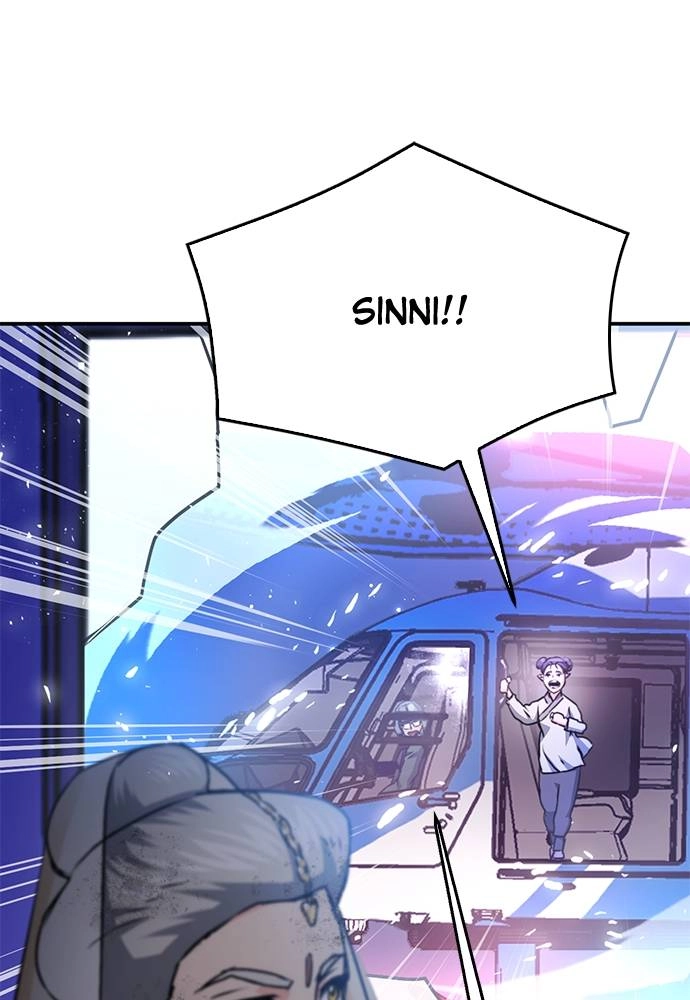 The Druid of Seoul Station Chapter 131, page 99 of 215