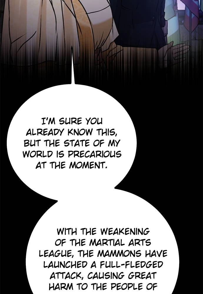 The Druid of Seoul Station Chapter 132, page 10 of 232