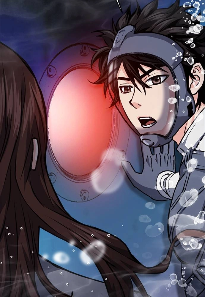 The Druid of Seoul Station Chapter 132, page 100 of 232