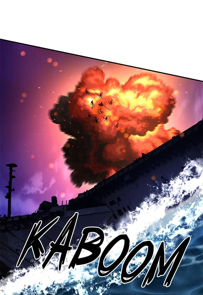 The Druid of Seoul Station Chapter 132, page 119 of 232