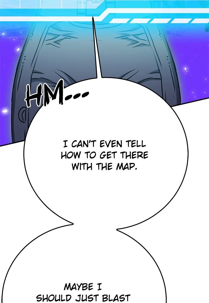 The Druid of Seoul Station Chapter 132, page 126 of 232