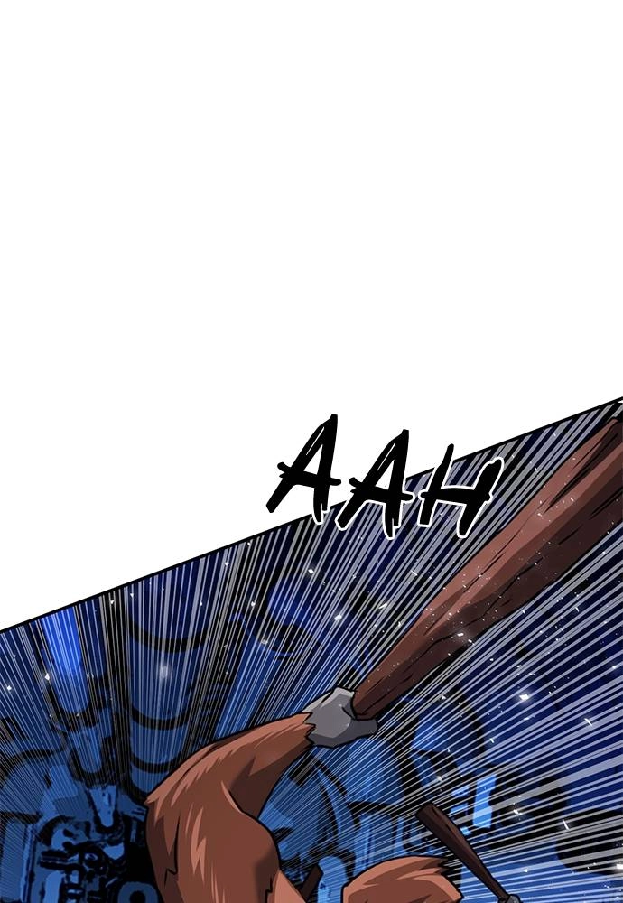 The Druid of Seoul Station Chapter 132, page 130 of 232