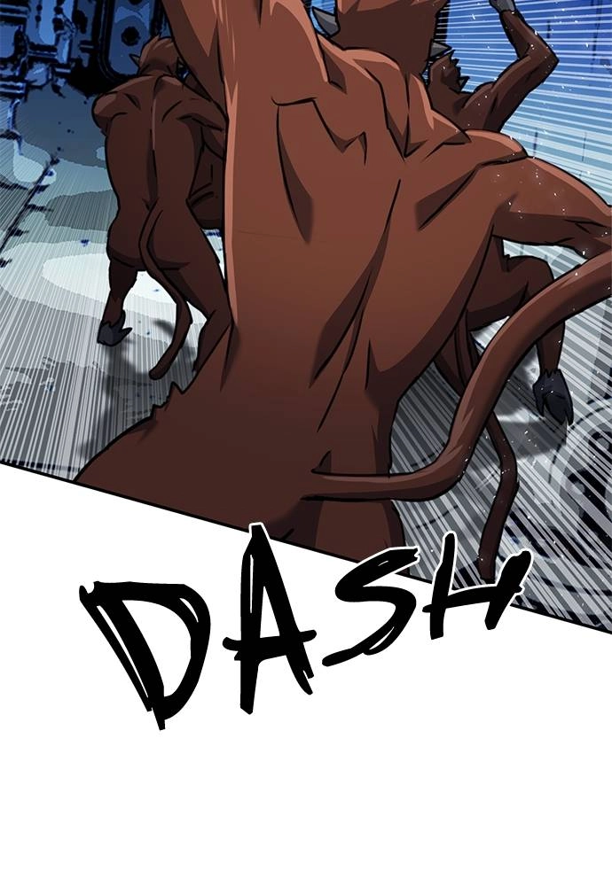 The Druid of Seoul Station Chapter 132, page 131 of 232