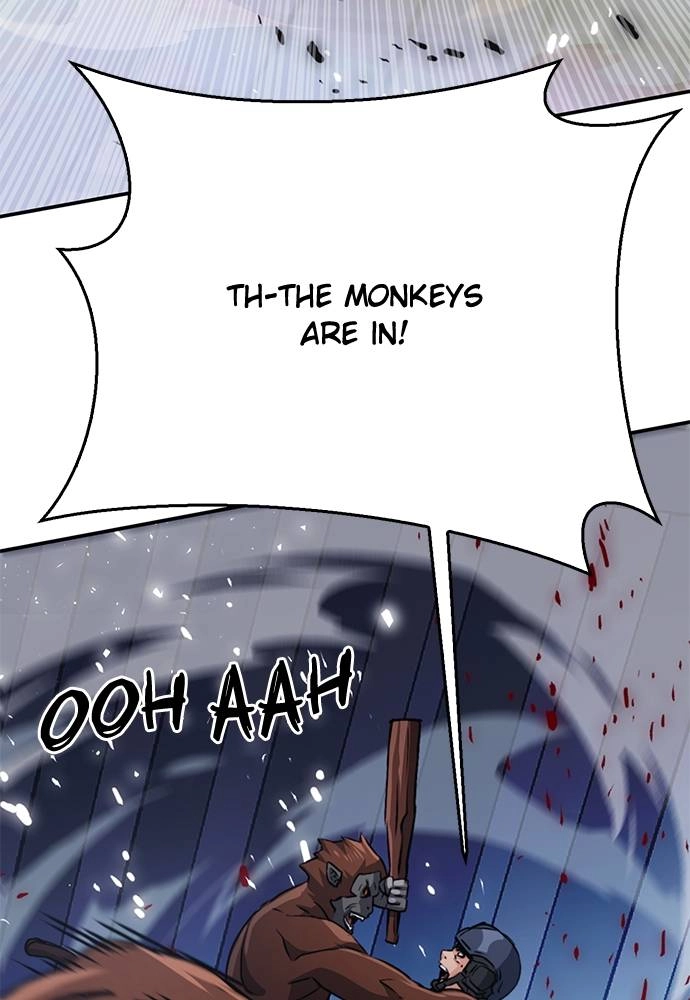 The Druid of Seoul Station Chapter 132, page 137 of 232
