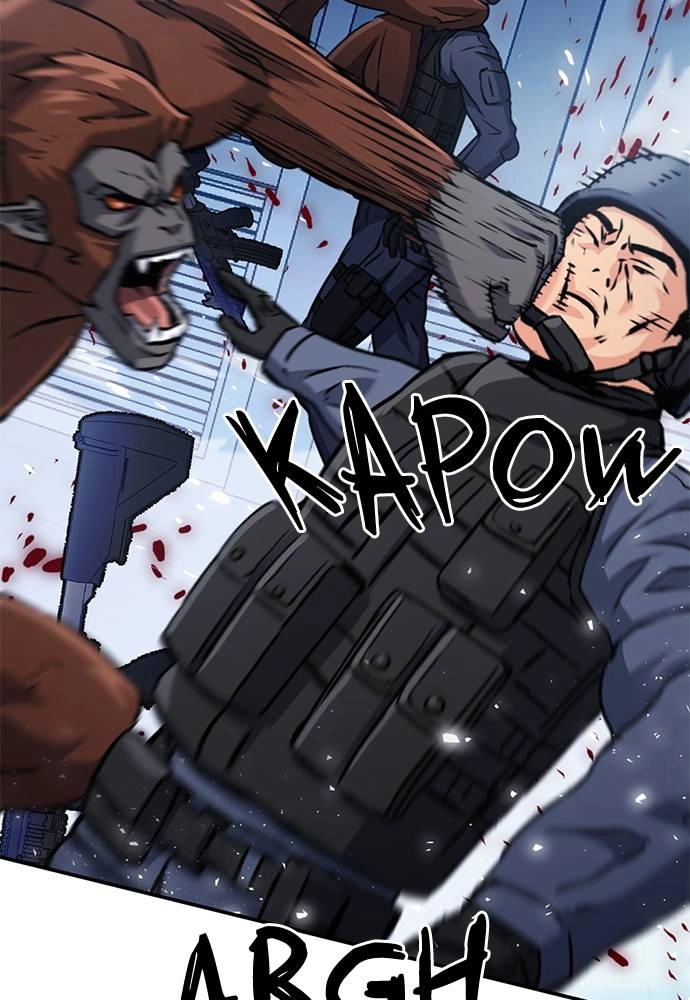 The Druid of Seoul Station Chapter 132, page 138 of 232