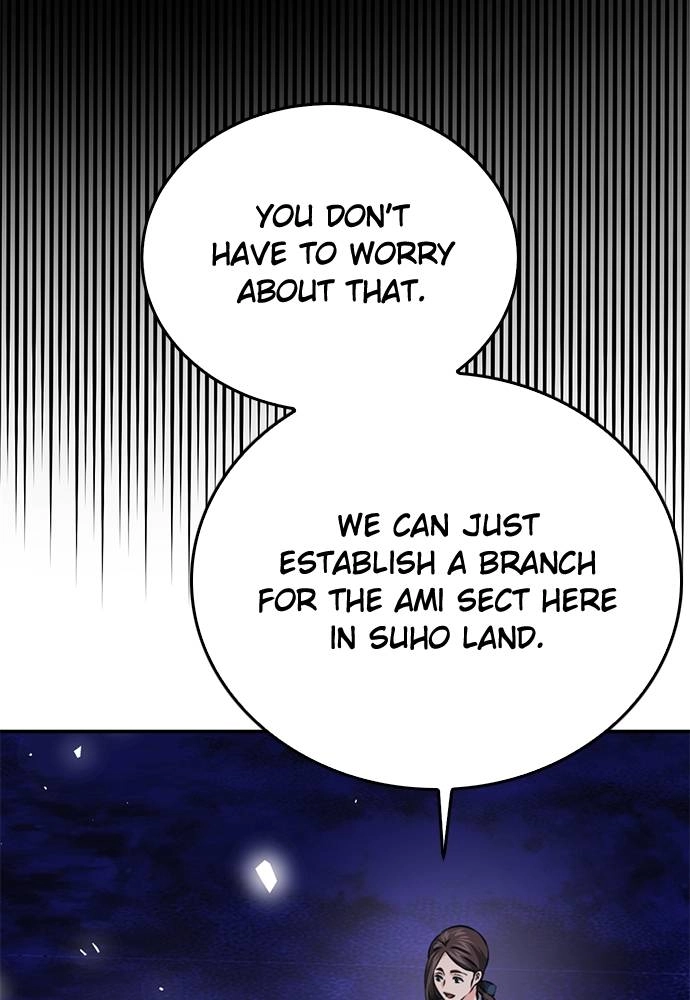 The Druid of Seoul Station Chapter 132, page 14 of 232