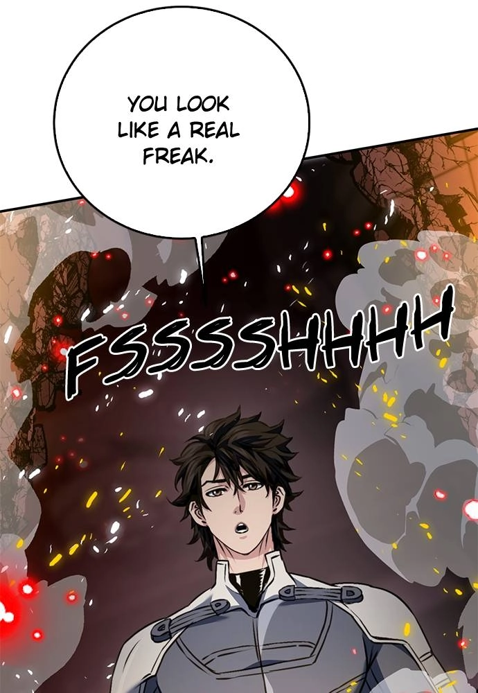The Druid of Seoul Station Chapter 132, page 144 of 232