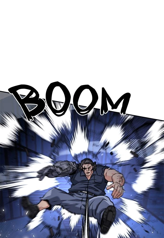 The Druid of Seoul Station Chapter 132, page 151 of 232