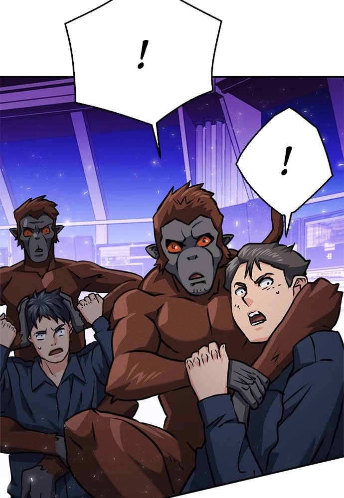 The Druid of Seoul Station Chapter 132, page 155 of 232