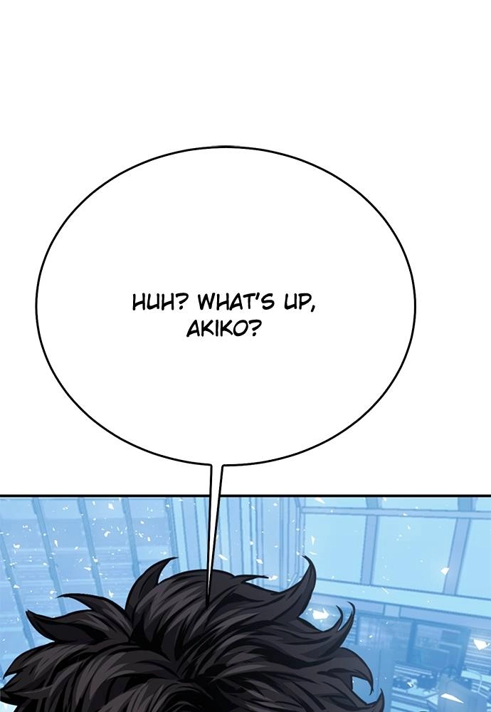 The Druid of Seoul Station Chapter 132, page 163 of 232