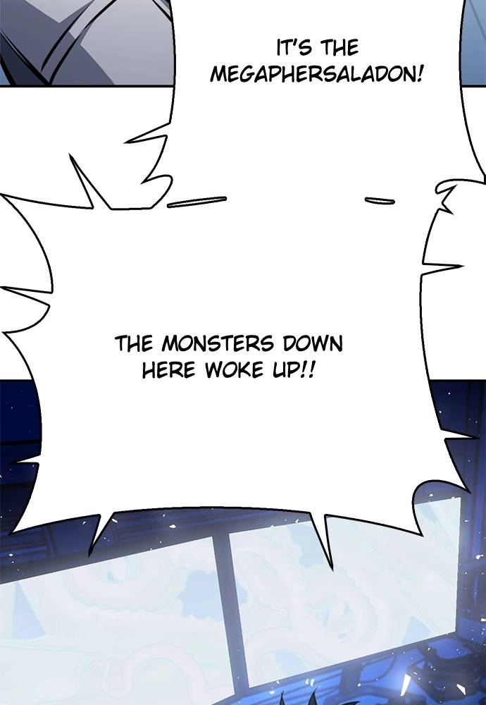The Druid of Seoul Station Chapter 132, page 165 of 232