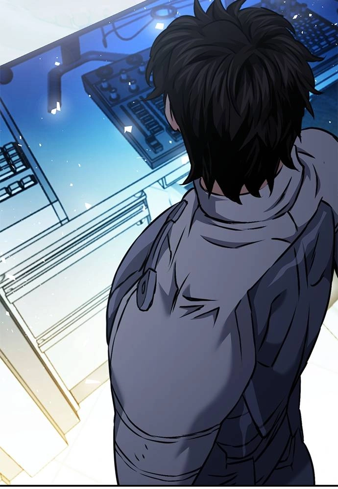 The Druid of Seoul Station Chapter 132, page 166 of 232