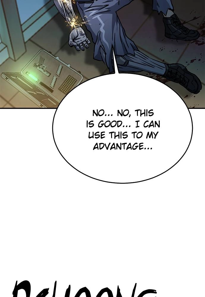 The Druid of Seoul Station Chapter 132, page 171 of 232
