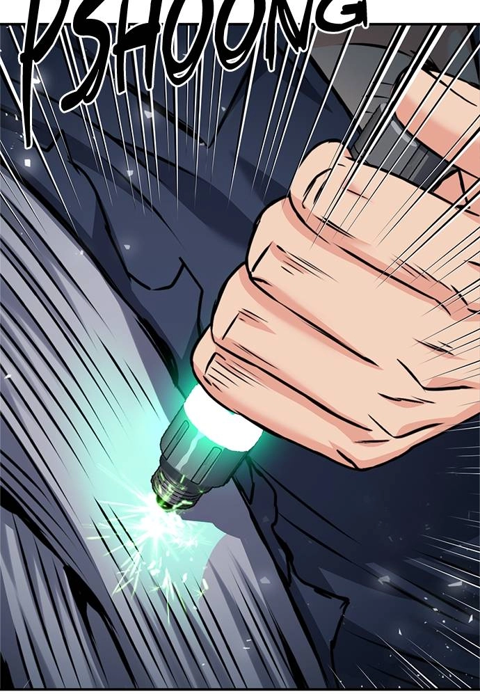 The Druid of Seoul Station Chapter 132, page 172 of 232