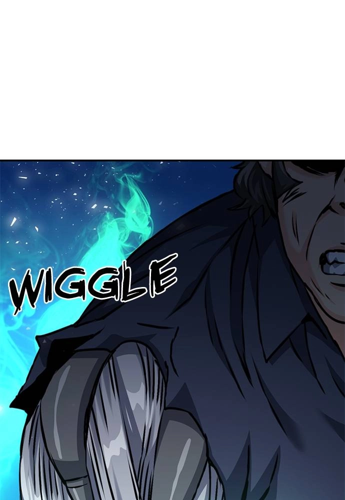 The Druid of Seoul Station Chapter 132, page 173 of 232