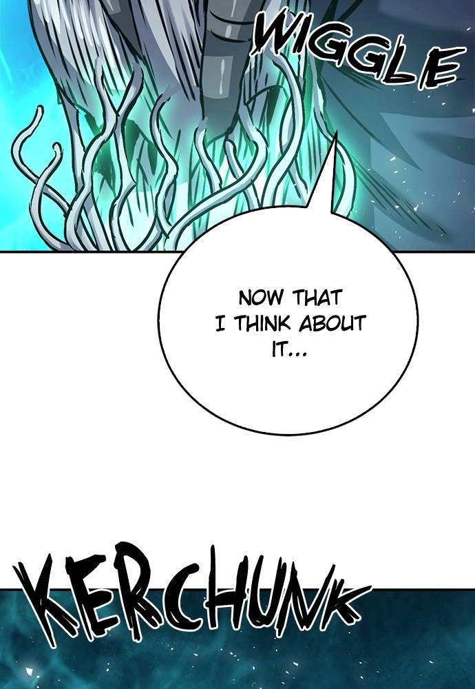 The Druid of Seoul Station Chapter 132, page 174 of 232