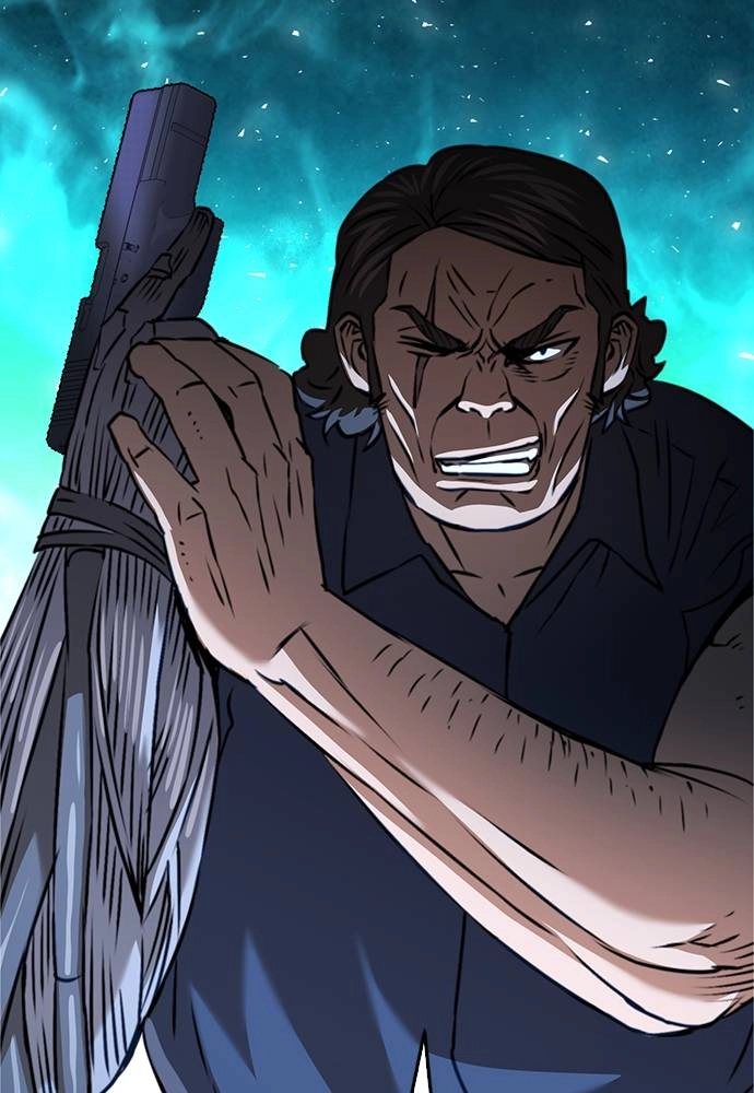 The Druid of Seoul Station Chapter 132, page 175 of 232