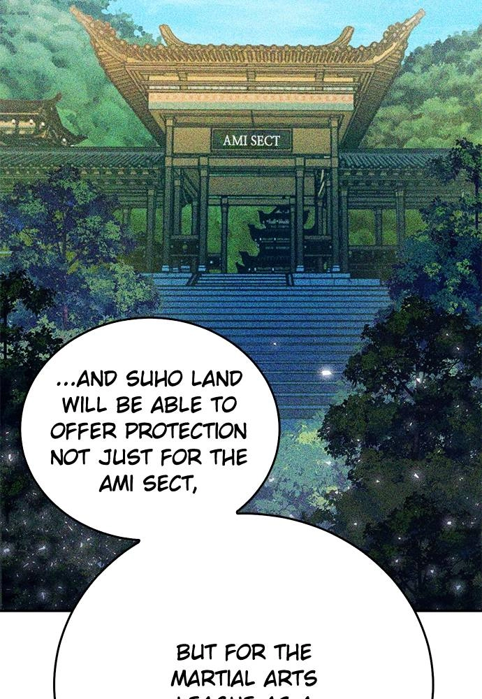 The Druid of Seoul Station Chapter 132, page 18 of 232