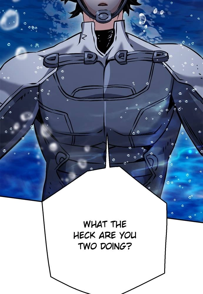 The Druid of Seoul Station Chapter 132, page 182 of 232