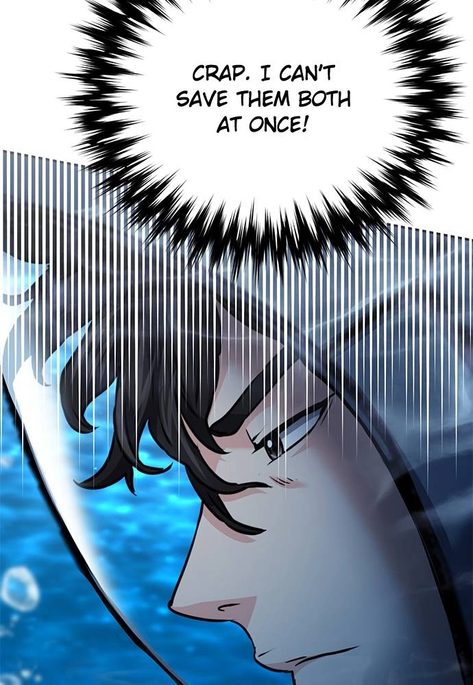 The Druid of Seoul Station Chapter 132, page 188 of 232