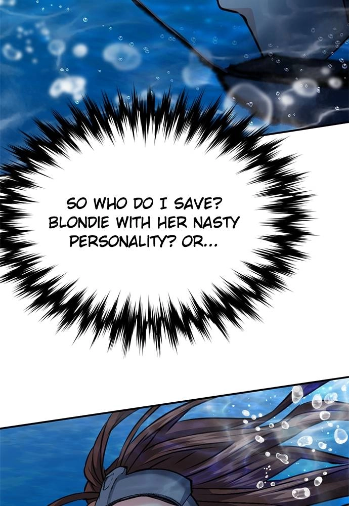The Druid of Seoul Station Chapter 132, page 189 of 232