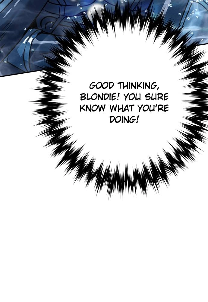 The Druid of Seoul Station Chapter 132, page 195 of 232