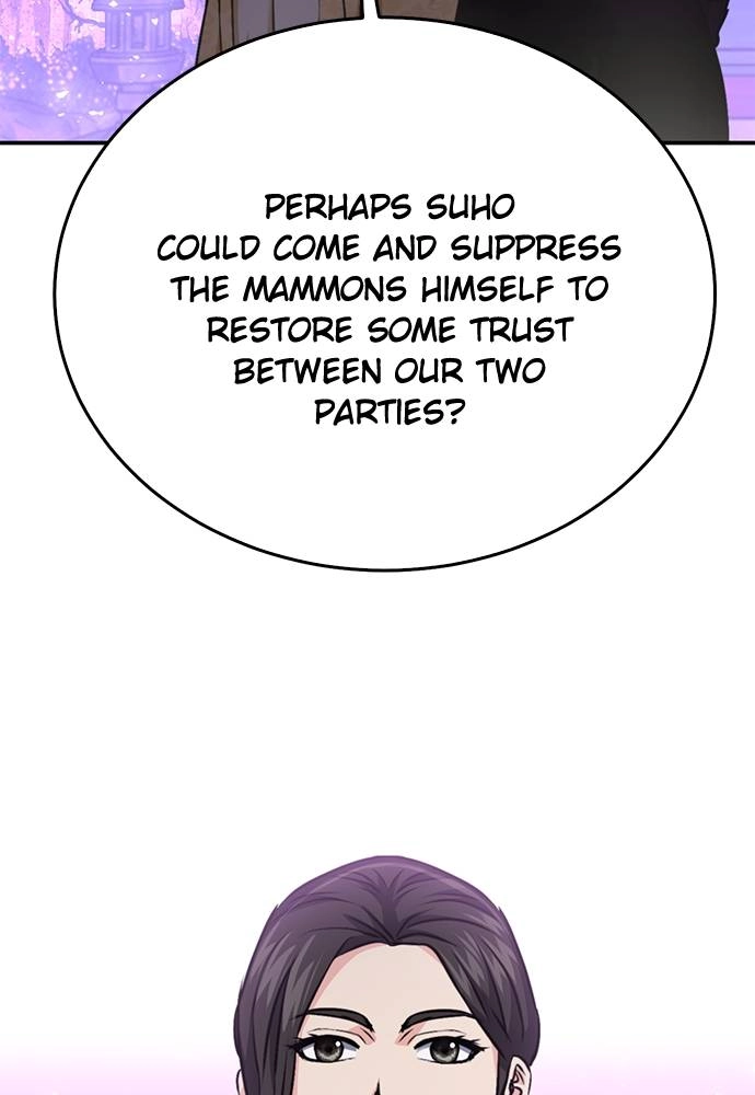 The Druid of Seoul Station Chapter 132, page 21 of 232
