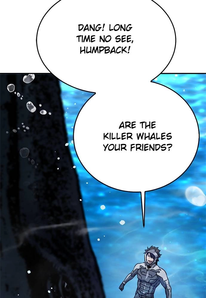 The Druid of Seoul Station Chapter 132, page 212 of 232
