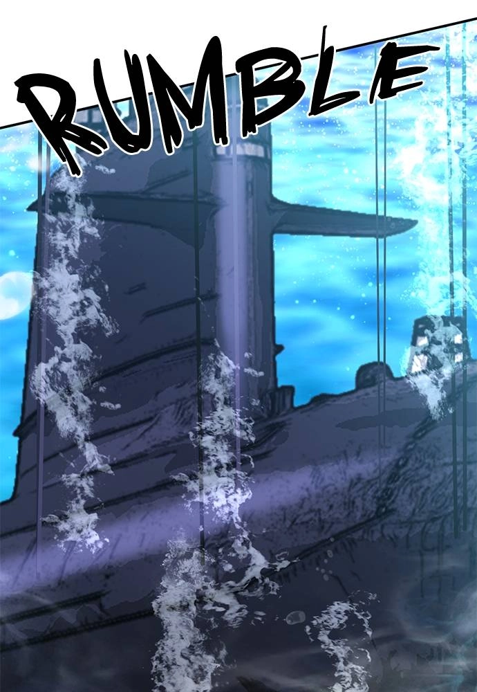 The Druid of Seoul Station Chapter 132, page 215 of 232