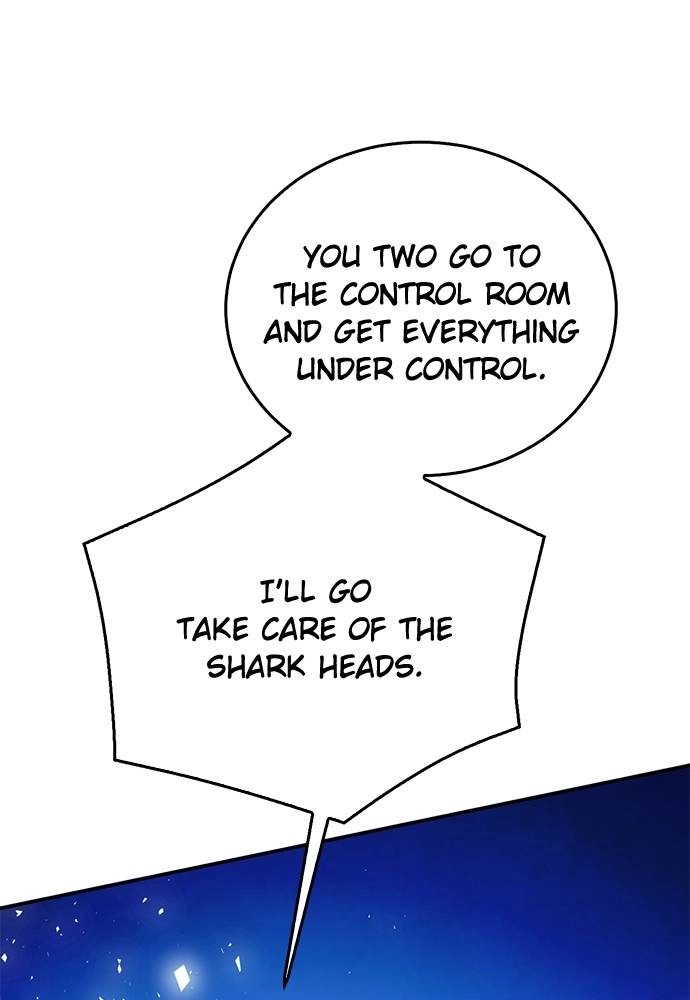 The Druid of Seoul Station Chapter 132, page 220 of 232