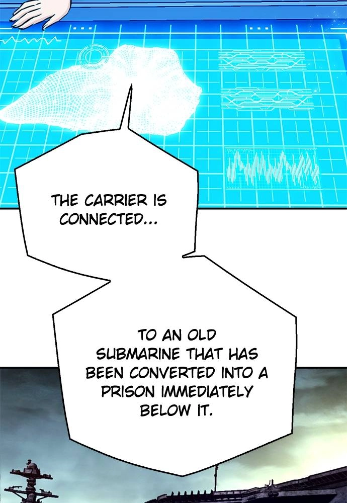 The Druid of Seoul Station Chapter 132, page 30 of 232