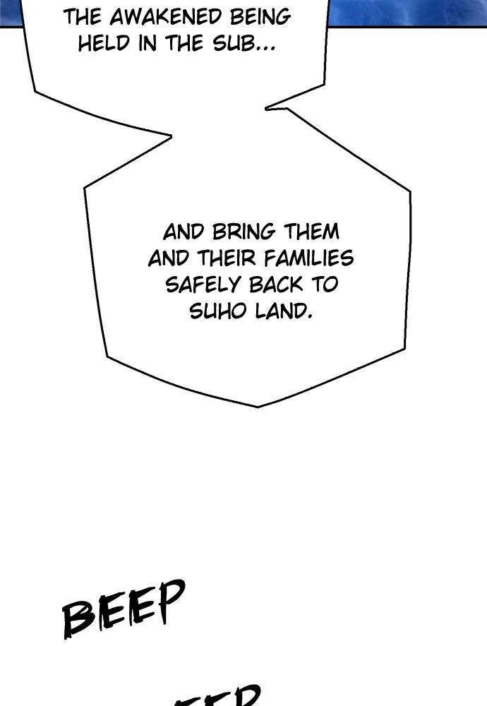 The Druid of Seoul Station Chapter 132, page 32 of 232