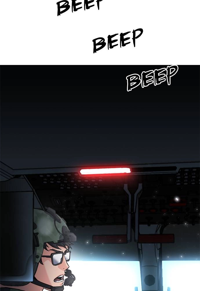 The Druid of Seoul Station Chapter 132, page 33 of 232