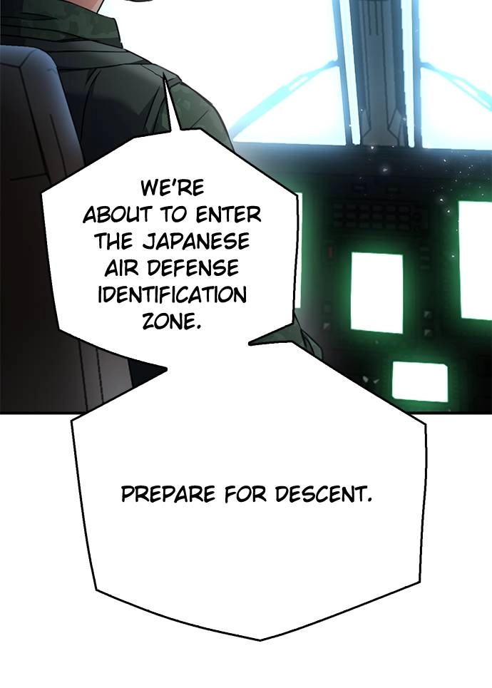 The Druid of Seoul Station Chapter 132, page 34 of 232