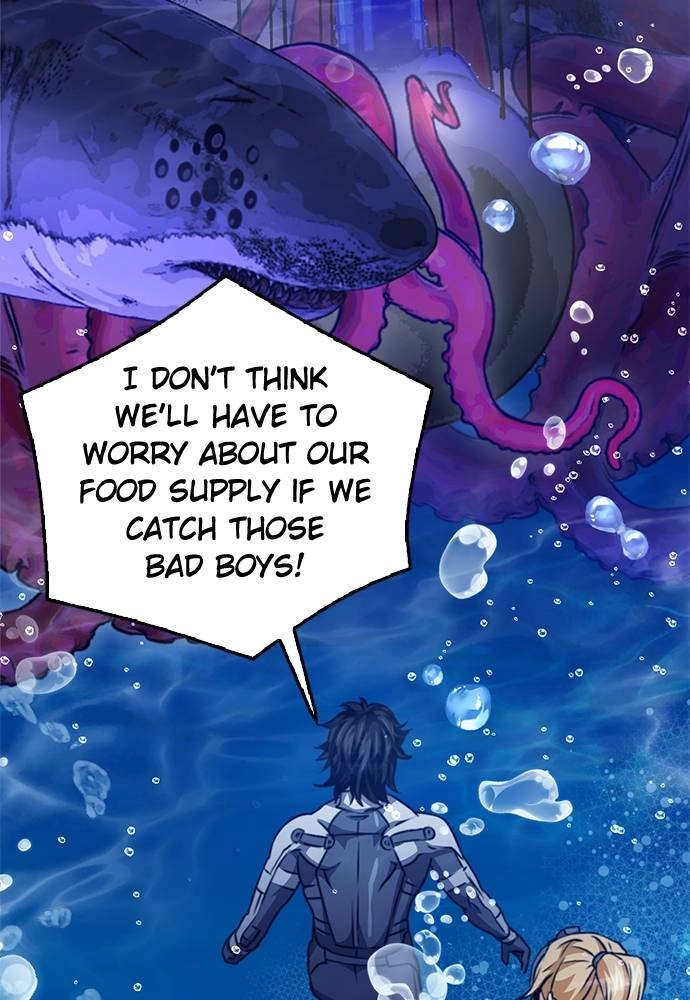 The Druid of Seoul Station Chapter 132, page 65 of 232