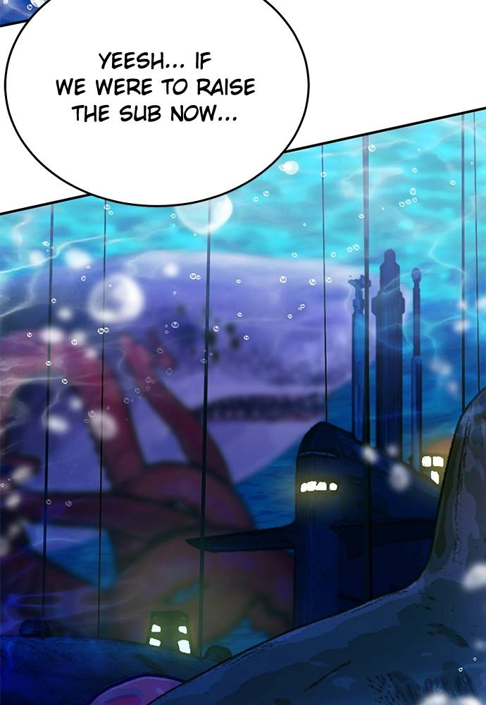 The Druid of Seoul Station Chapter 132, page 69 of 232