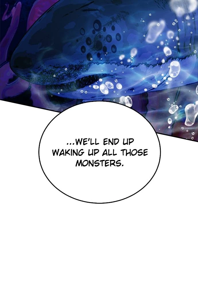 The Druid of Seoul Station Chapter 132, page 70 of 232